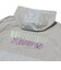 IB7558　M CLB MRNA ANORAK OPP1　009CLGGRY/CUCCL　695680-0001