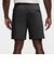 IW6374　M J FLT FLC SHORT LB　010BLACK　717174-0001