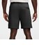 IW6374　M J FLT FLC SHORT LB　010BLACK　717174-0001