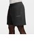 IW6374　M J FLT FLC SHORT LB　010BLACK　717174-0001