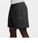 IW6374　M J FLT FLC SHORT LB　010BLACK　717174-0001