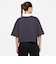 IF5599　W STREET ESS SS POLO　014GRDIRN/WHITE　716725-0001