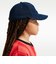 IO8231　K CLUB CAP US CB DENIM　419CLGNVY/WHITE　707798-0002