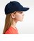 IO8231　K CLUB CAP US CB DENIM　419CLGNVY/WHITE　707798-0002