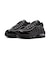 WIB6397　W AIRMAX 95 BIG BUBBLE　001BLK/M SILV　704114-0001