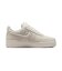 WHV4406　W AIR FORCE 1 '07　001LTBONE/LTBON　704042-0001