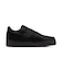 MIB6836　AIR FORCE 1 RETRO　001BLACK/BLACK　707369-0001