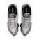 MIH4466　SHOX TL PRINT　095M SILV/SMTWH　699887-0001