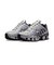 MIH4466　SHOX TL PRINT　095M SILV/SMTWH　699887-0001