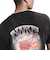 HJ3437　M TEE M90 OC DNA　010BLK　695667-0001