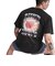 HJ3437　M TEE M90 OC DNA　010BLK　695667-0001
