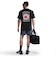 HJ3437　M TEE M90 OC DNA　010BLK　695667-0001