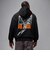 IF5853　M J BRK OVS SBB HD　010BLK/STRFSH　699844-0001