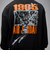 IF5853　M J BRK OVS SBB HD　010BLK/STRFSH　699844-0001