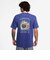 HJ3437　M TEE M90 OC DNA　539DEEPNT　695667-0002
