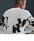 IM7566　M SWTR KNIT CREW MOP1　047SFTPRL　703864-0002