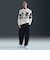 IM7566　M SWTR KNIT CREW MOP1　047SFTPRL　703864-0002