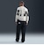 IM7566　M SWTR KNIT CREW MOP1　047SFTPRL　703864-0002