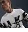 IM7566　M SWTR KNIT CREW MOP1　047SFTPRL　703864-0002