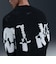 IM7566　M SWTR KNIT CREW MOP1　010BLK　703864-0001
