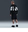 IM7566　M SWTR KNIT CREW MOP1　010BLK　703864-0001
