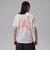 IF0840　W J BRK GF GFX TEE WT　133SAIL　712977-0002