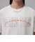 IF0840　W J BRK GF GFX TEE WT　133SAIL　712977-0002