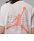 IF0840　W J BRK GF GFX TEE WT　133SAIL　712977-0002