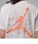 IF0840　W J BRK GF GFX TEE WT　133SAIL　712977-0002