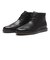 C45041　GRAND NC FLEXCRAFT CHUKKA BOOT　BLACK / BROWN　720491-0001