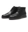 C45041　GRAND NC FLEXCRAFT CHUKKA BOOT　BLACK / BROWN　720491-0001