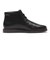 C45041　GRAND NC FLEXCRAFT CHUKKA BOOT　BLACK / BROWN　720491-0001