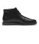 C45041　GRAND NC FLEXCRAFT CHUKKA BOOT　BLACK / BROWN　720491-0001