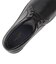 C45041　GRAND NC FLEXCRAFT CHUKKA BOOT　BLACK / BROWN　720491-0001