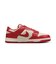 WHF1986　W DUNK LOW　100COCOMK/UNVR　690668-0002