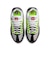 KIO4801　22.5-25NIKE AIR MAX 95 x LEGO　002BLACK/M SILV　713540-0001
