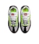 KIO4801　22.5-25NIKE AIR MAX 95 x LEGO　002BLACK/M SILV　713540-0001