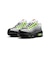 KIO4801　22.5-25NIKE AIR MAX 95 x LEGO　002BLACK/M SILV　713540-0001