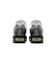 KIO4801　22.5-25NIKE AIR MAX 95 x LEGO　002BLACK/M SILV　713540-0001