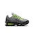 KIO4801　22.5-25NIKE AIR MAX 95 x LEGO　002BLACK/M SILV　713540-0001