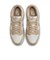 WIO4244　W DUNK LOW　101SAIL/LINEN　707397-0002