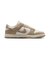 WIO4244　W DUNK LOW　101SAIL/LINEN　707397-0002