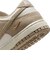 WIO4244　W DUNK LOW　101SAIL/LINEN　707397-0002
