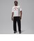 IF3121　M J FLT ESS BXY GFX TEE　100WHITE/UNVRED　707096-0002