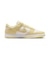 WIO4244　W DUNK LOW　104SAIL/SFTYEL　707397-0003