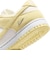 WIO4244　W DUNK LOW　104SAIL/SFTYEL　707397-0003