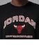 IF3121　M J FLT ESS BXY GFX TEE　010BLACK/UNVRED　707096-0001