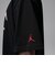 IF3121　M J FLT ESS BXY GFX TEE　010BLACK/UNVRED　707096-0001