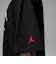 IF3121　M J FLT ESS BXY GFX TEE　010BLACK/UNVRED　707096-0001