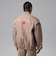 IF1822　M J FLT GFX WORKWEAR JKT　247KHAKI/BLACK　707081-0002